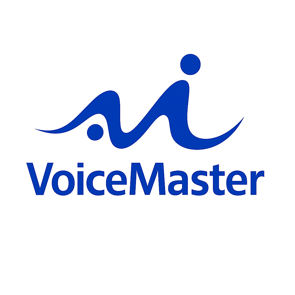 AI VoiceMaster - Unleash Your Voice with AI